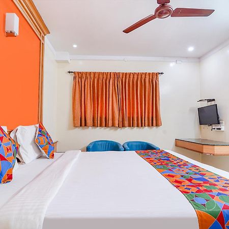 Fabhotel Ess Paradise - Nr Bus Stand 코임바토르 외부 사진